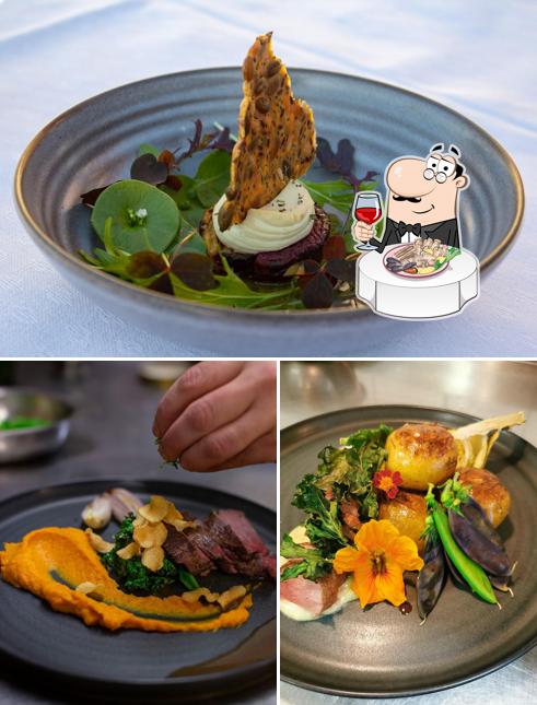 Restaurang Spira Österlen