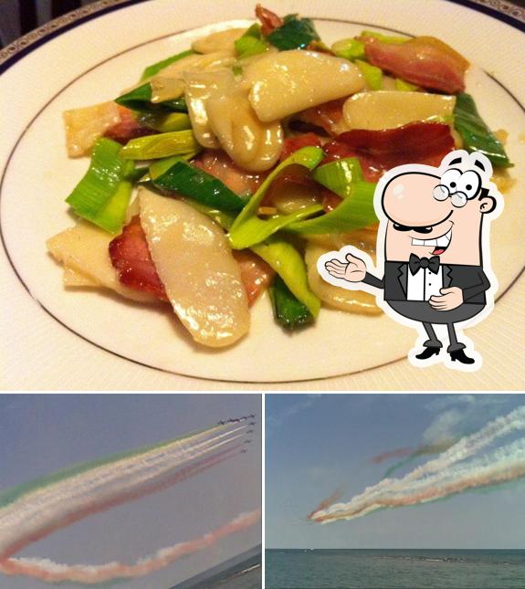 Ristorante Cinese Centro Ostia Hao Hao 罗马好好餐馆