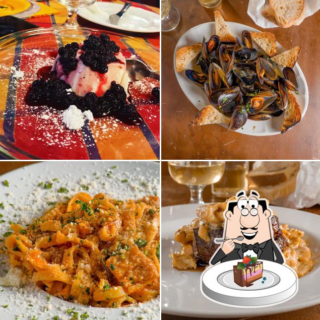 Ristorante Le streghe