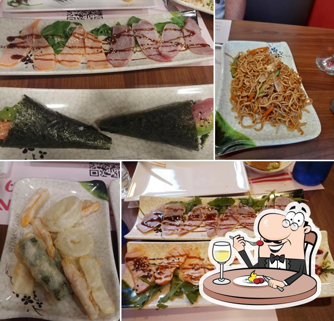 Restaurant Samsara