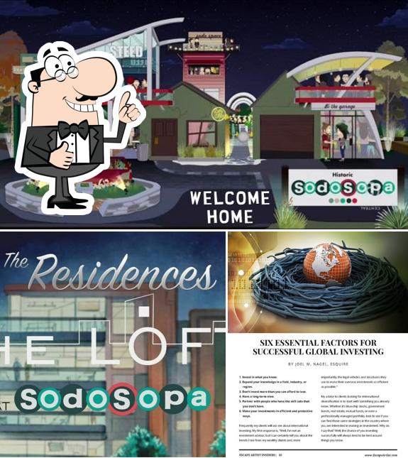 Sodosopa