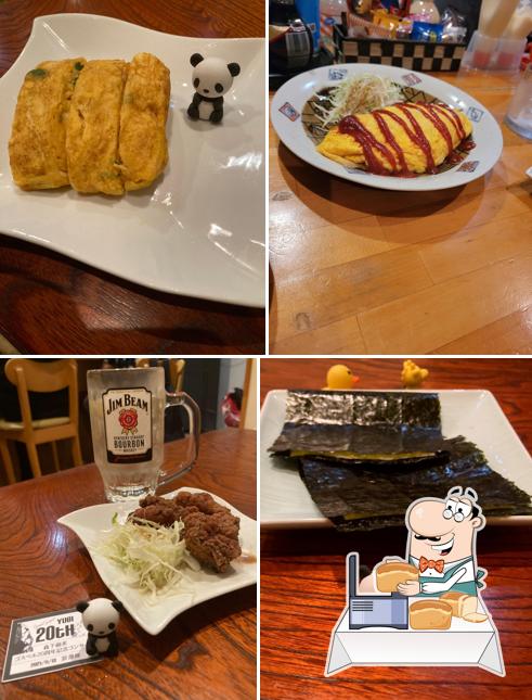 お家のごはんとお酒 まんま