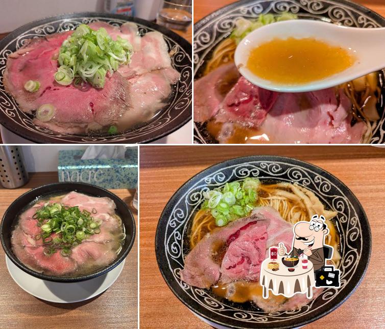 自家製麺 大和