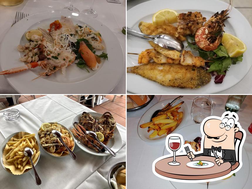 Ristorante Hotel "Il Punto"