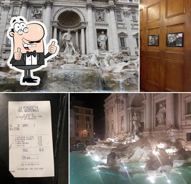 Ristorante Il Barone