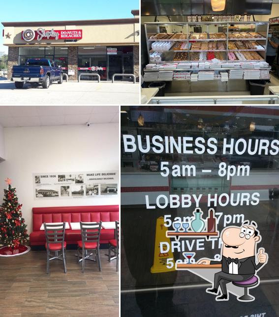 Shipley Do-Nuts
