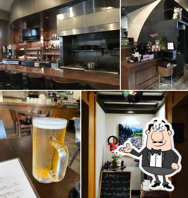 Sushi Bar 29