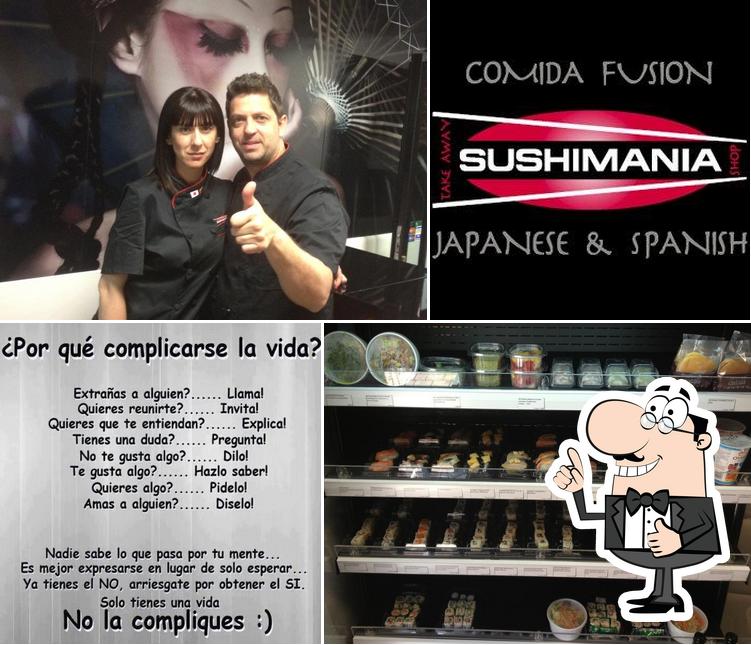 Sushimania