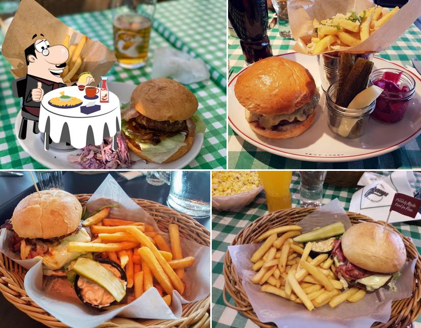 O'Learys Kalmar