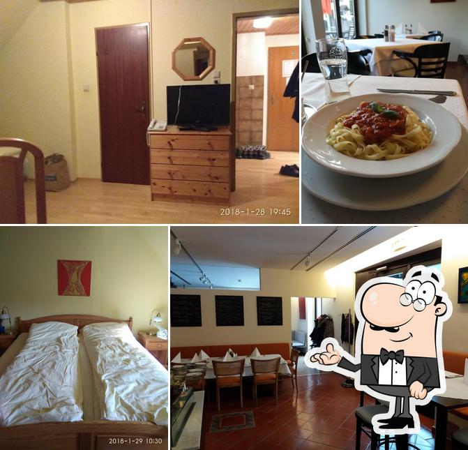Restaurant-Café "Der Löffler"
