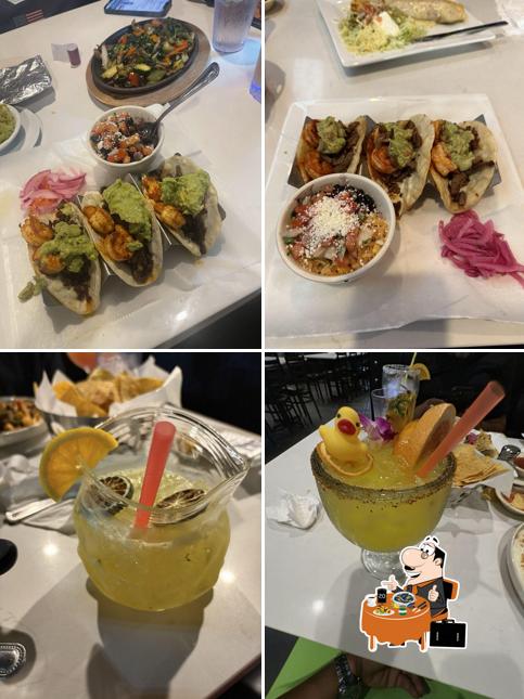 Aqui Mero Mexican Restaurant