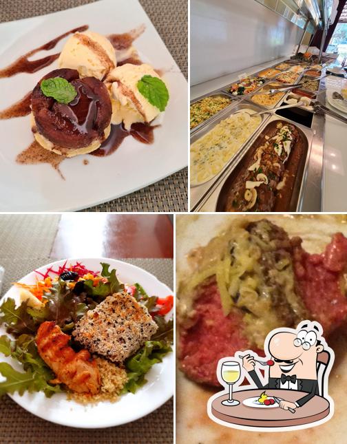 Baltazar Restaurante