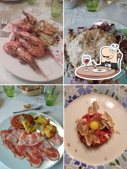 Ristorante San Roc