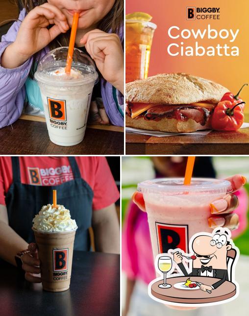 Biggby Coffee