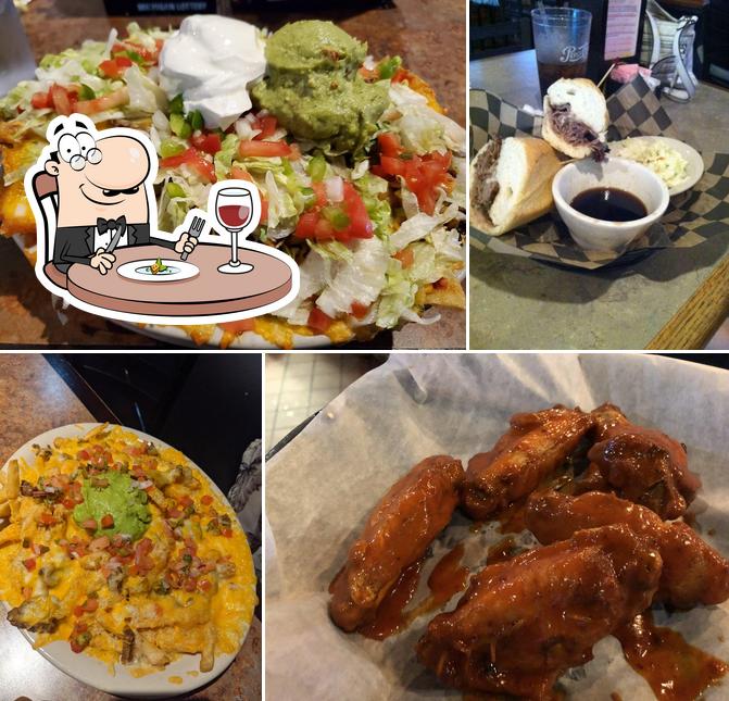 Buddies Pub & Grill