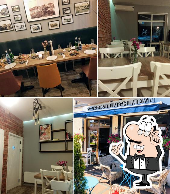 Trattoria Roma