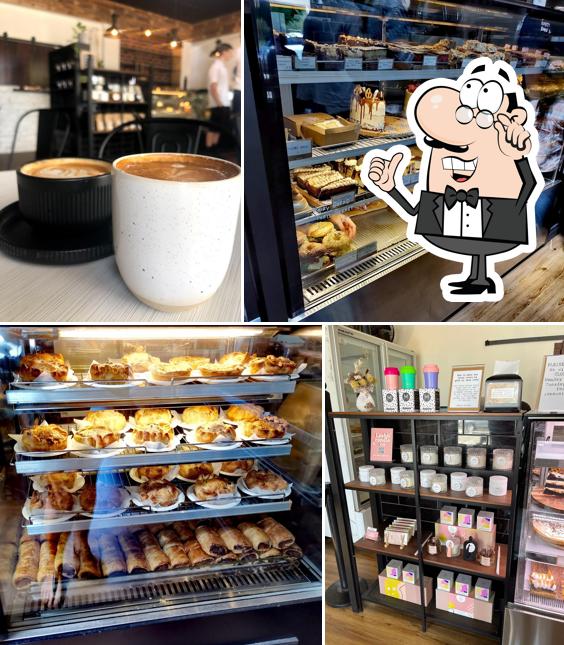 Last Crumb Cake Co
