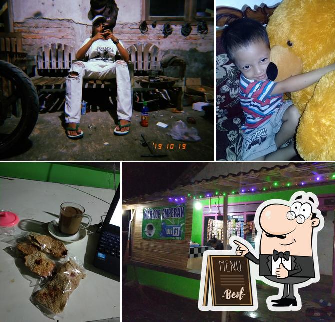 Warkop Emperan