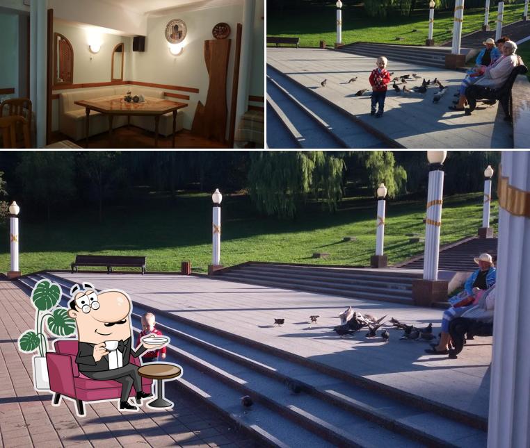 Чайхана