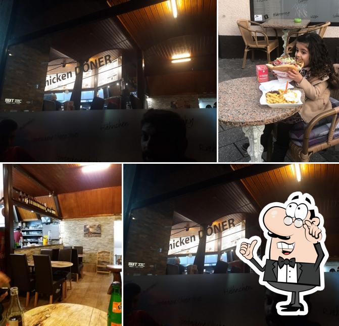 City Kebab Haus