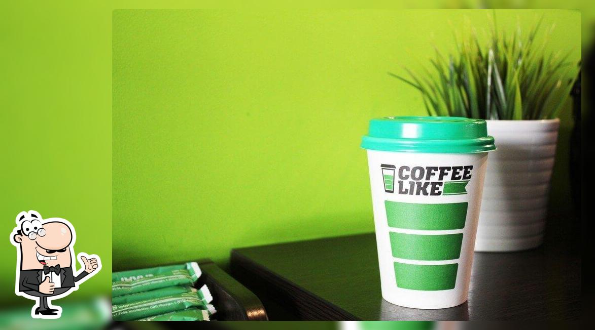 Coffee Like