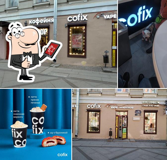 Cofix