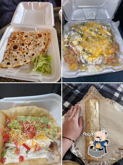 Daisy's Mexican Food