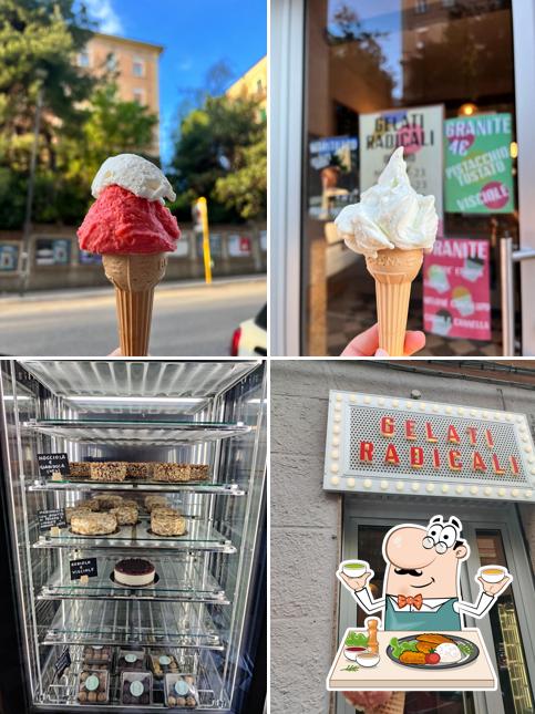 Gelati Radicali