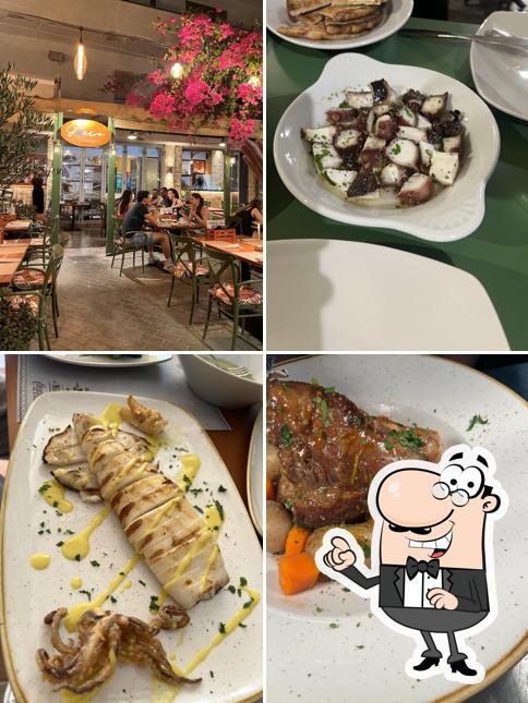 Greco Restaurant