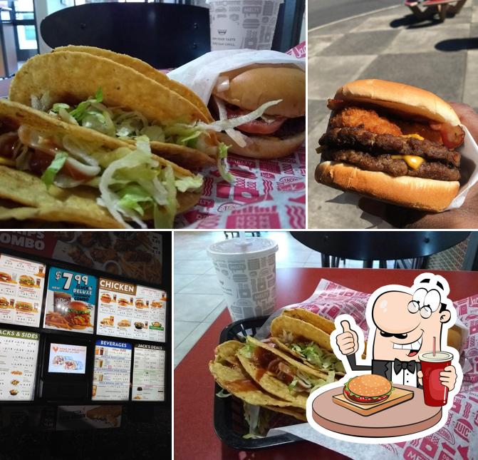 Jack in the Box