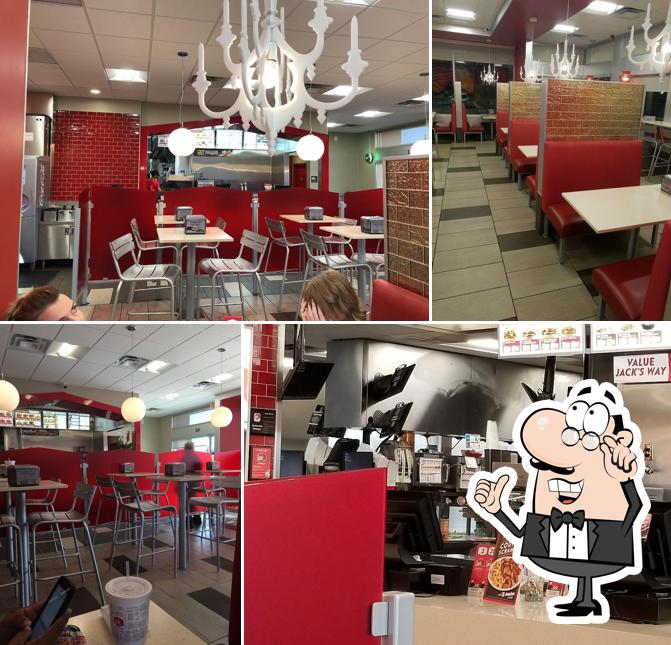 Jack in the Box