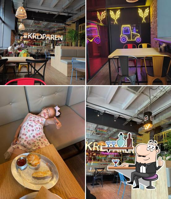 Краснодарский парень