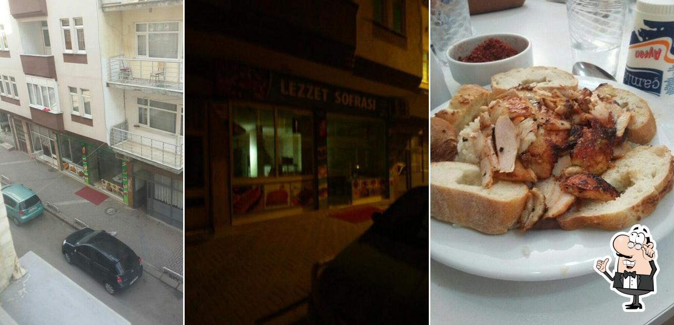 Lezzet Sofrası