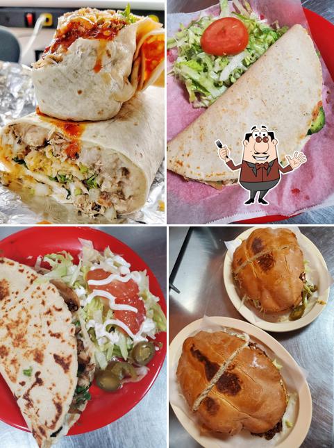 Lucas Tacos