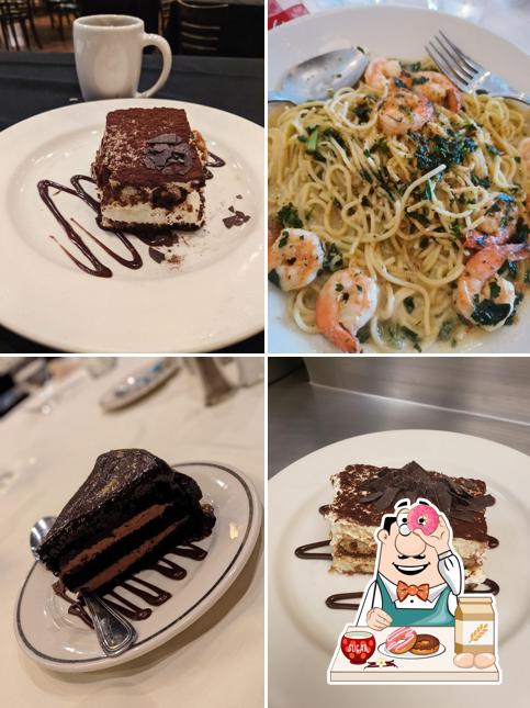 Maggiano's Little Italy