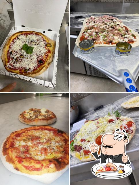 Pizzeria & Panineria Big Burger 2.0 da Marco e Gabriele