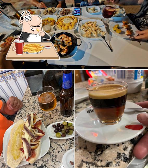 Bar Racó de Quevedo