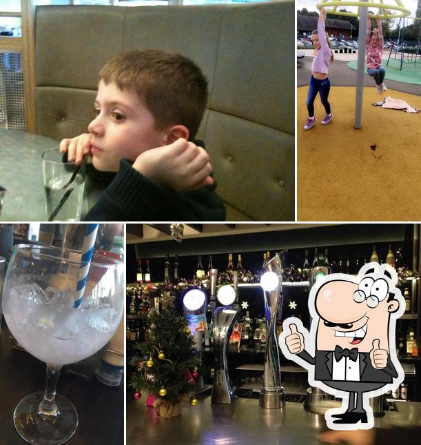 The Mare Pool - JD Wetherspoon
