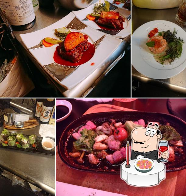 個室dining＆bar BoA