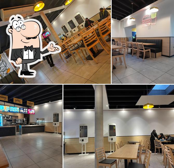 Bakim's café