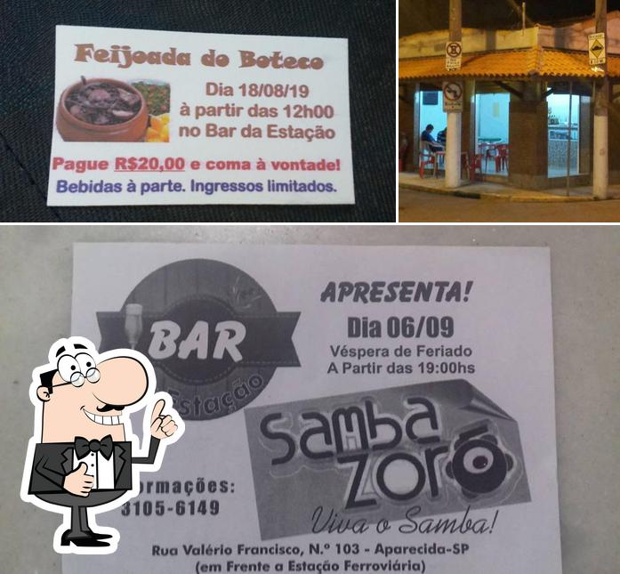 Bar da Estação