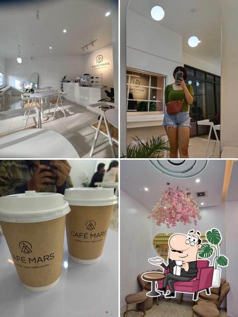 Café Mars
