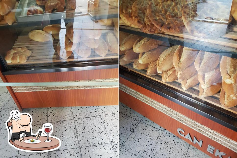 Can Karadeniz Ekmek Fırını