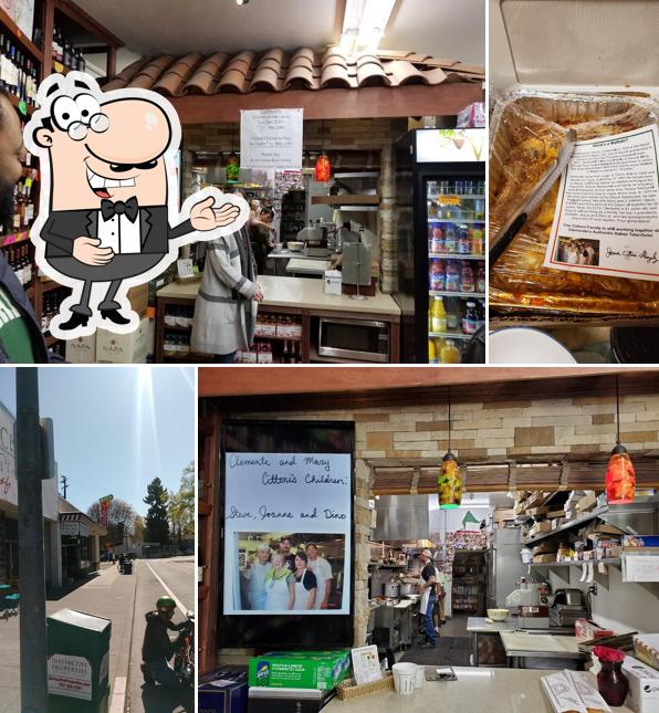 Clemente's Authentic Italian