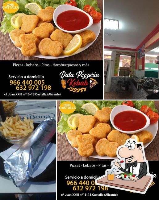 Pizzeria Kebab Manía