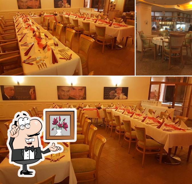 Grand Restaurant Septime