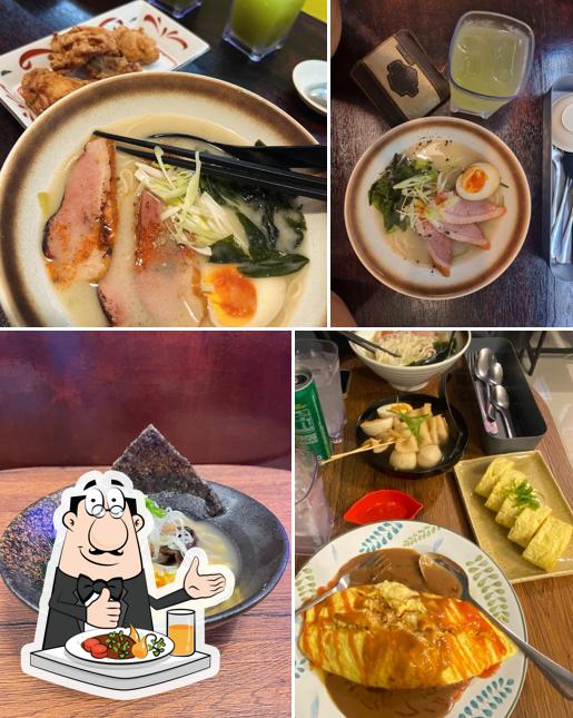 Ichirin Ramen & Donburi