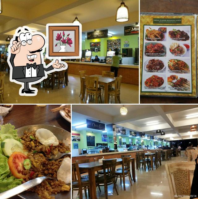 Kampoeng Kuliner