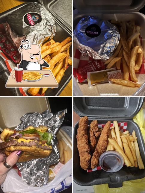 La Chulada Foodtruck