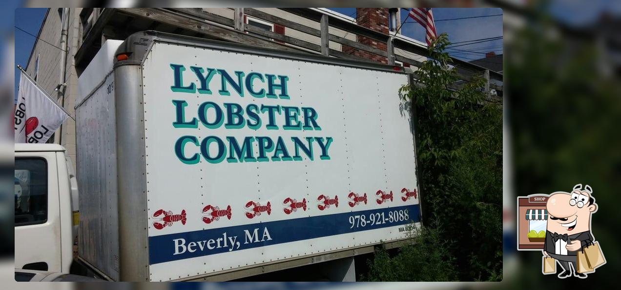 Lynch Lobster Co